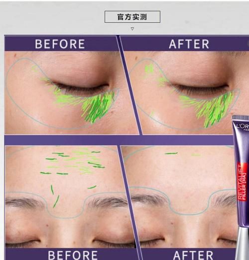 抗皱黑科技产品有哪些_抗皱黑科技真的有用吗