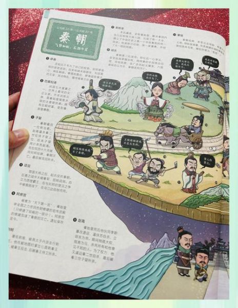 历史奇书大全有哪些_如何阅读历史奇书