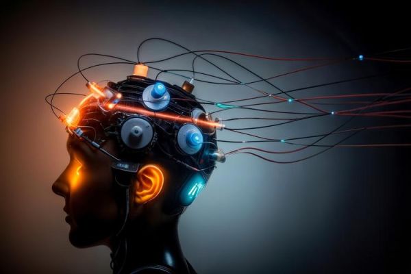 脑机接口_如何改变未来生活