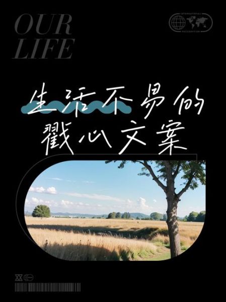 记录生活的不易文案怎么写_如何写出真实感