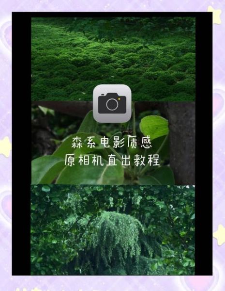 如何把日常拍成电影感_手机拍大片教程