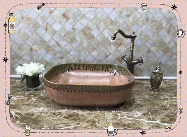 艺术盆怎么选_艺术盆适合什么风格