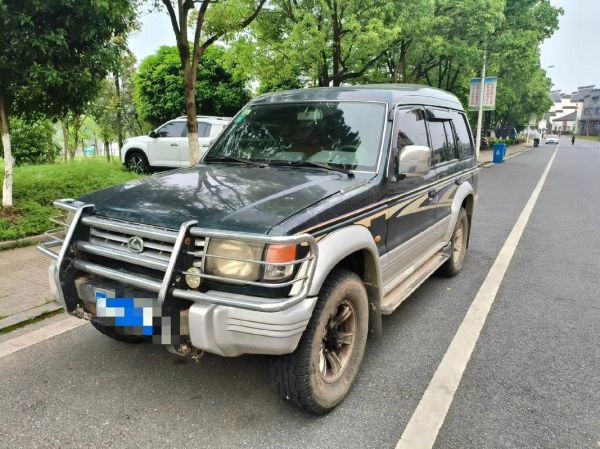 猎豹历史车型大全_猎豹停产车型有哪些