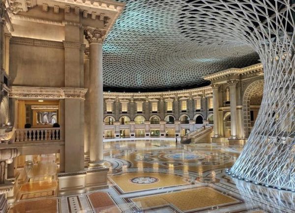 罗浮宫家居艺术是什么_罗浮宫家居艺术怎么选