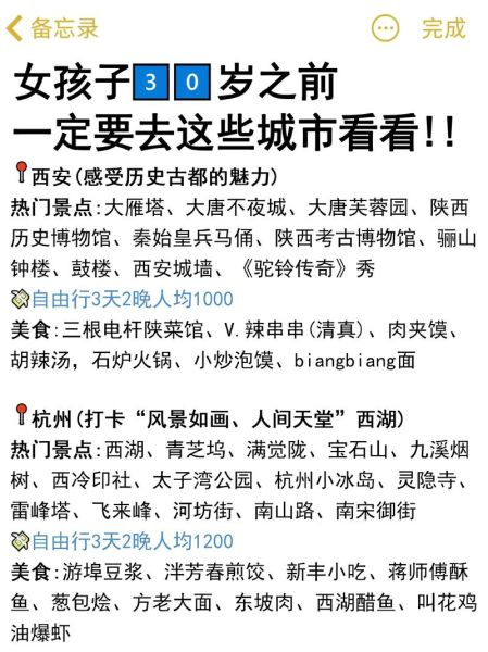 去一个新城市生活需要准备什么_如何快速适应陌生城市