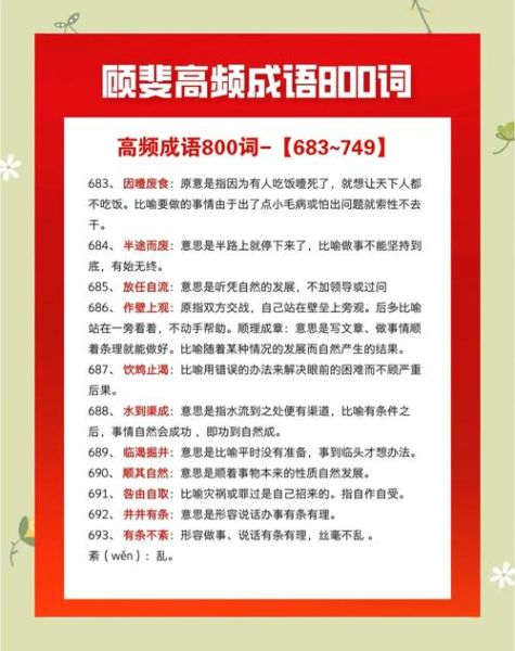 成语艺术文案怎么写_成语营销文案技巧