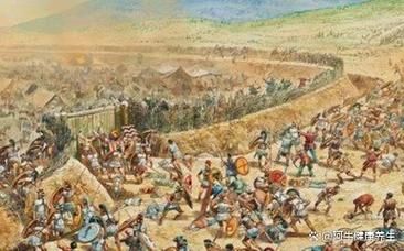 古代最离奇失踪事件_历史未解之谜