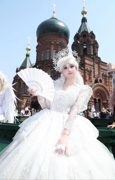 哈尔滨艺术照哪家好_哈尔滨拍艺术照多少钱