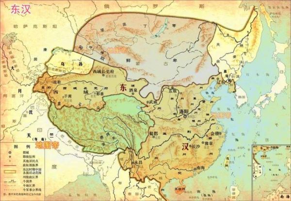 匈奴历代单于名字有哪些_匈奴王族姓氏来源