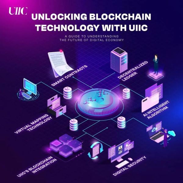 区块链如何改变数据安全_区块链应用场景有哪些