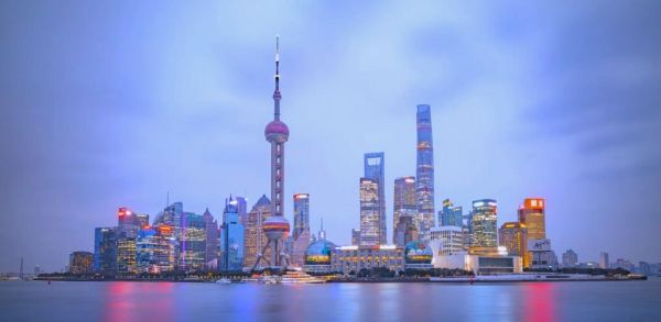 浦东历史景点有哪些_浦东一日游最值得去的地方