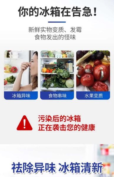 冰箱除味用什么好_活性炭和咖啡渣哪个更有效
