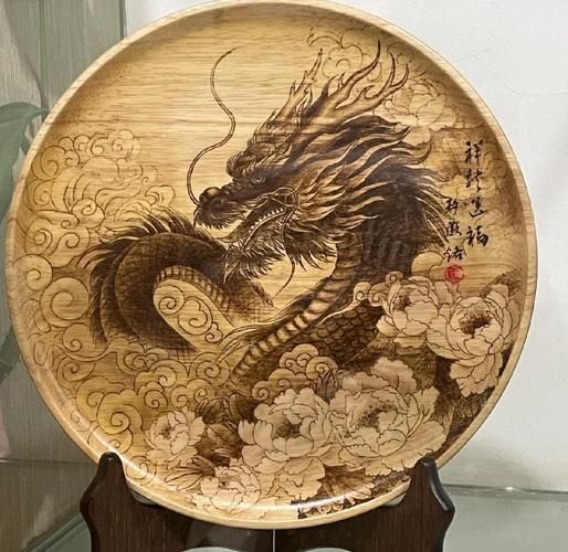 烙画艺术是什么_如何入门烙画