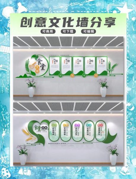 食物文案艺术墙怎么写_食物文案艺术墙有哪些经典案例