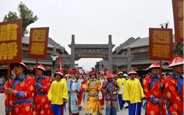 乾隆身世之谜_乾隆下江南真实目的