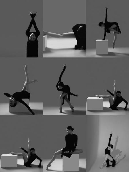 舞蹈艺术拍摄技巧_如何拍出高级感