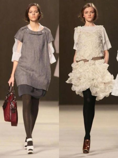 艺术服装怎么搭配_艺术服装适合什么场合