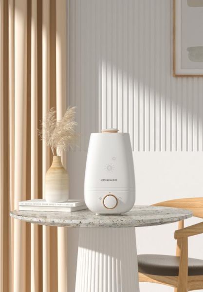 生活小科技产品图纸尺寸怎么量_迷你加湿器设计图长宽高