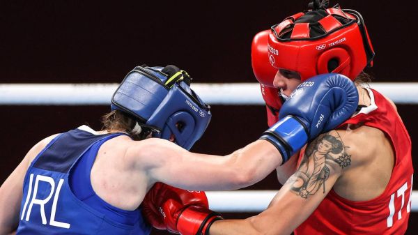 拳击历史图片大全_拳王经典瞬间有哪些