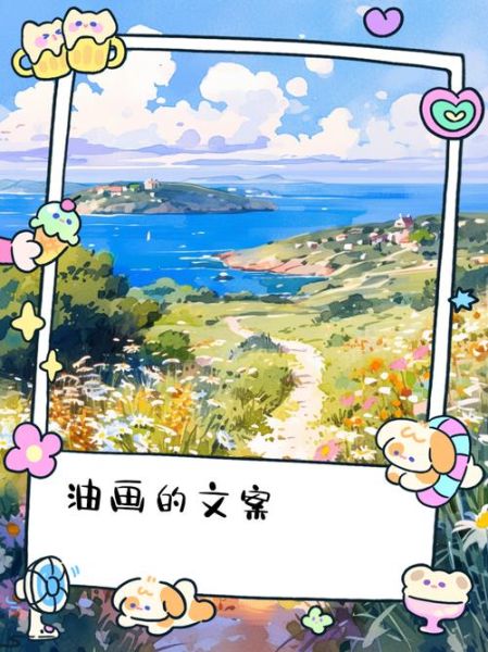 油画艺术女_如何写出打动人心的文案