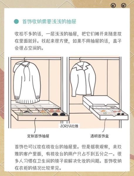 如何整理旧物_旧物收纳技巧有哪些