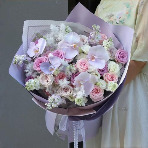 鲜花怎么养才长久_送女朋友鲜花选什么花