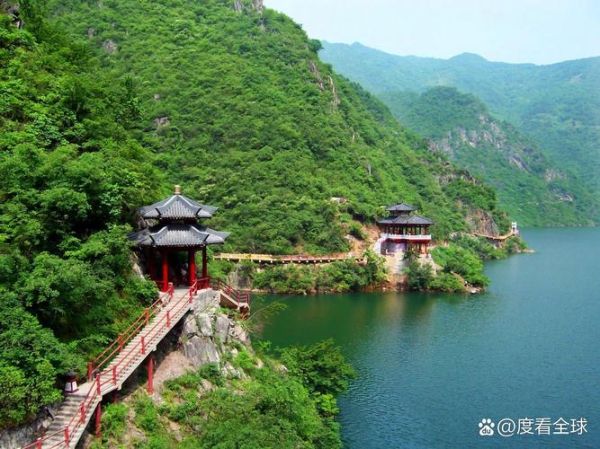 汉中历史古迹有哪些_汉中古迹旅游攻略