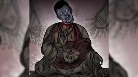 历史怪诞视频大全_有哪些诡异事件